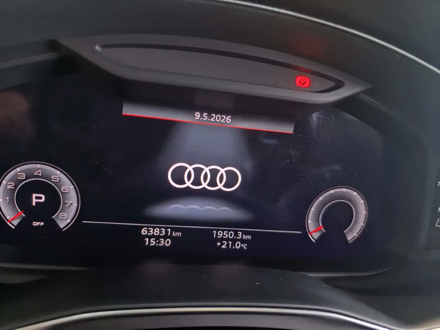 Audi A6L 2022 45 TFSI Premium Dynamic фото 10