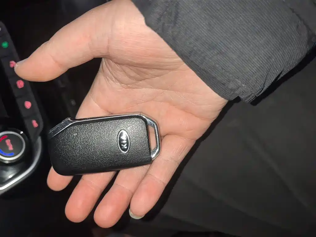 Kia Sportage 2019 2.0L Automatic Smart Luxury Edition фото 17