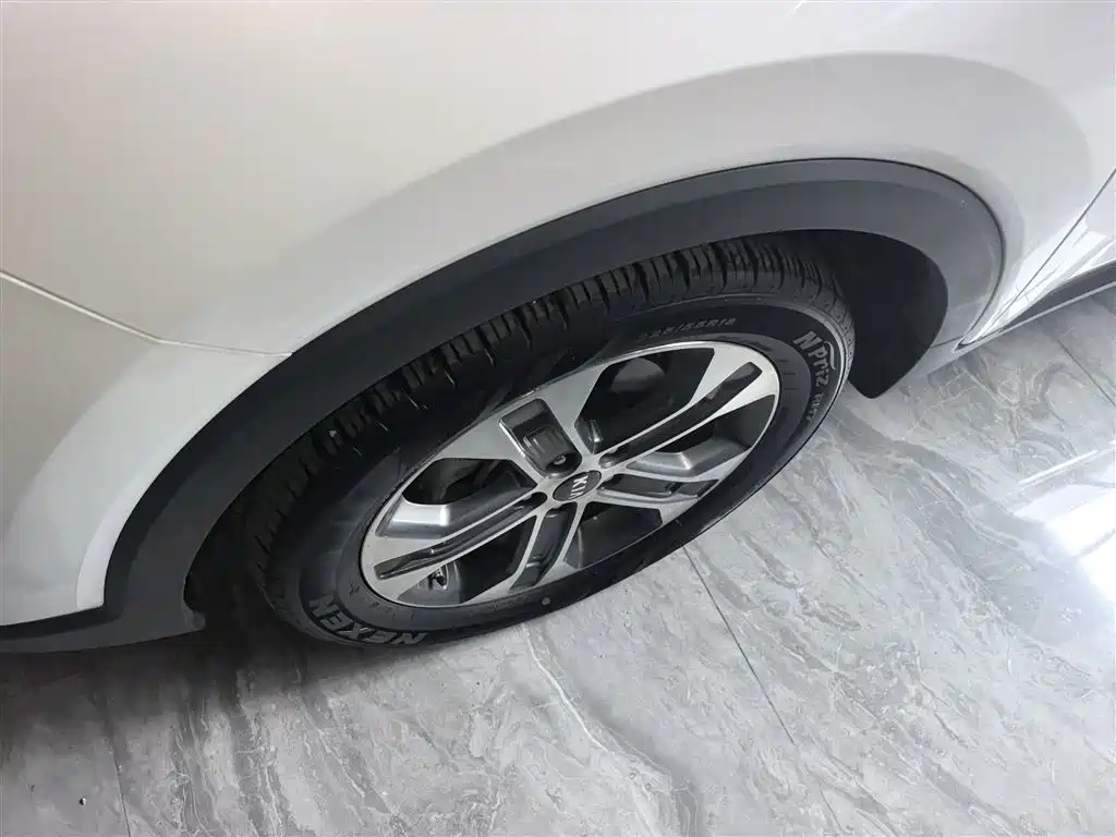 Kia Sportage 2019 2.0L Automatic Smart Luxury Edition фото 25