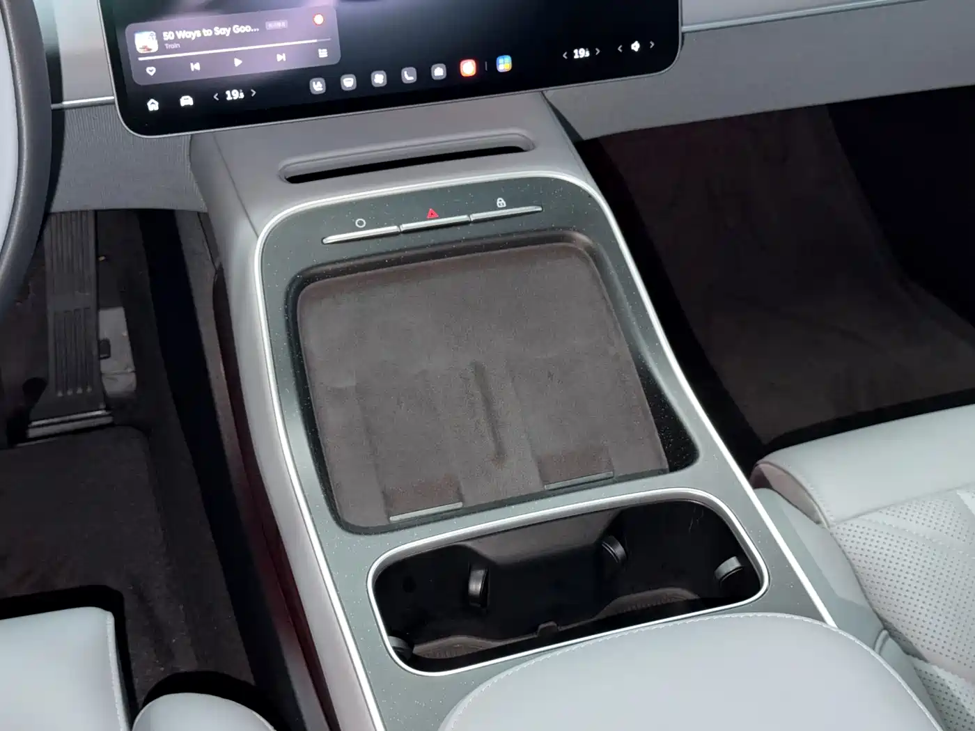 NIO ET5T 2026 2025 75kWh Touring