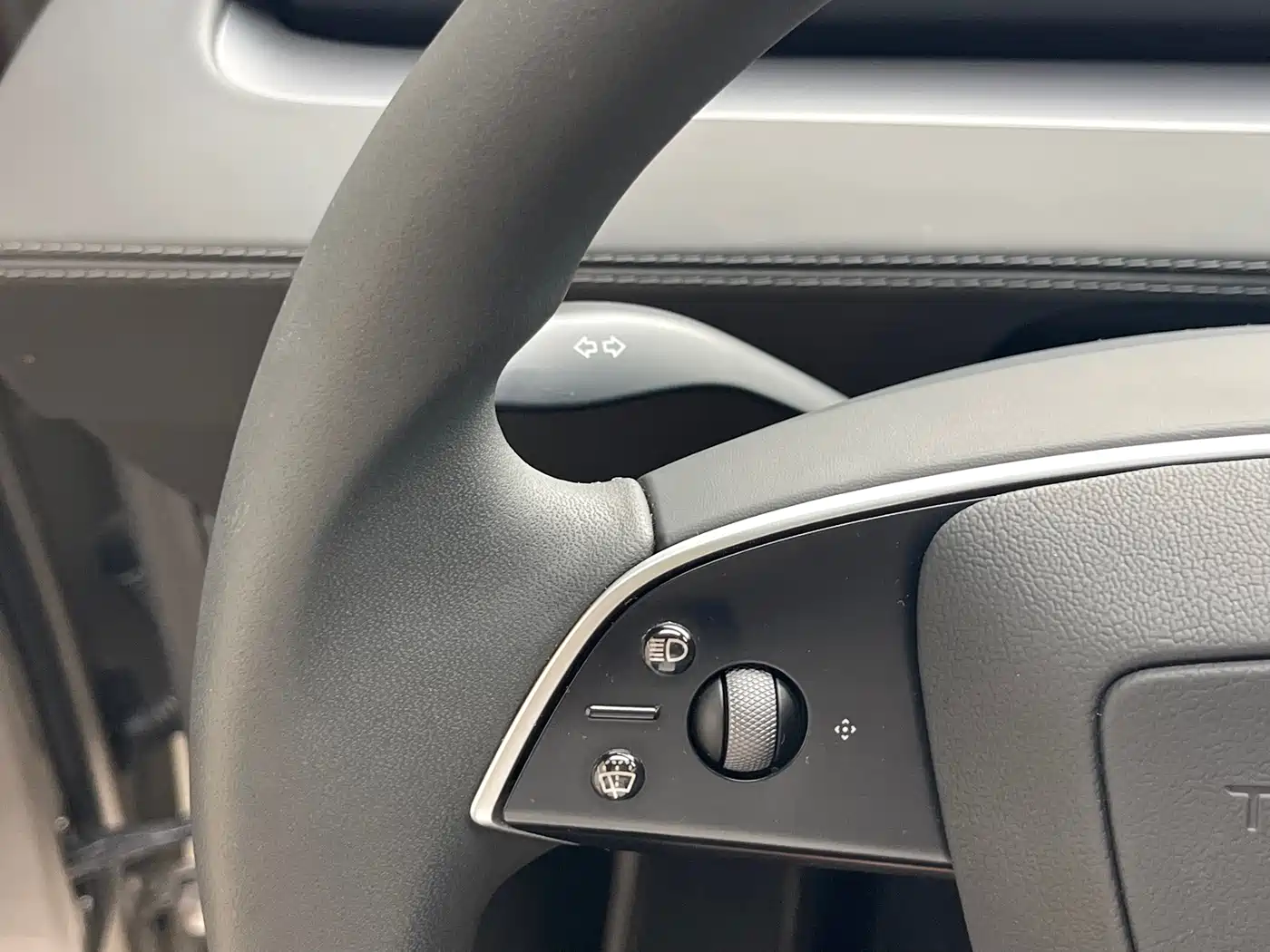 Tesla Model Y L 2026 2025 Facelift Long Range AWD