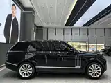 صورة 4 - Land Rover Range Rover