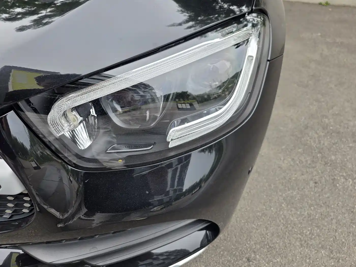 Mercedes-Benz GLC 2020 GLC 300 L 4MATIC Luxury фото 12