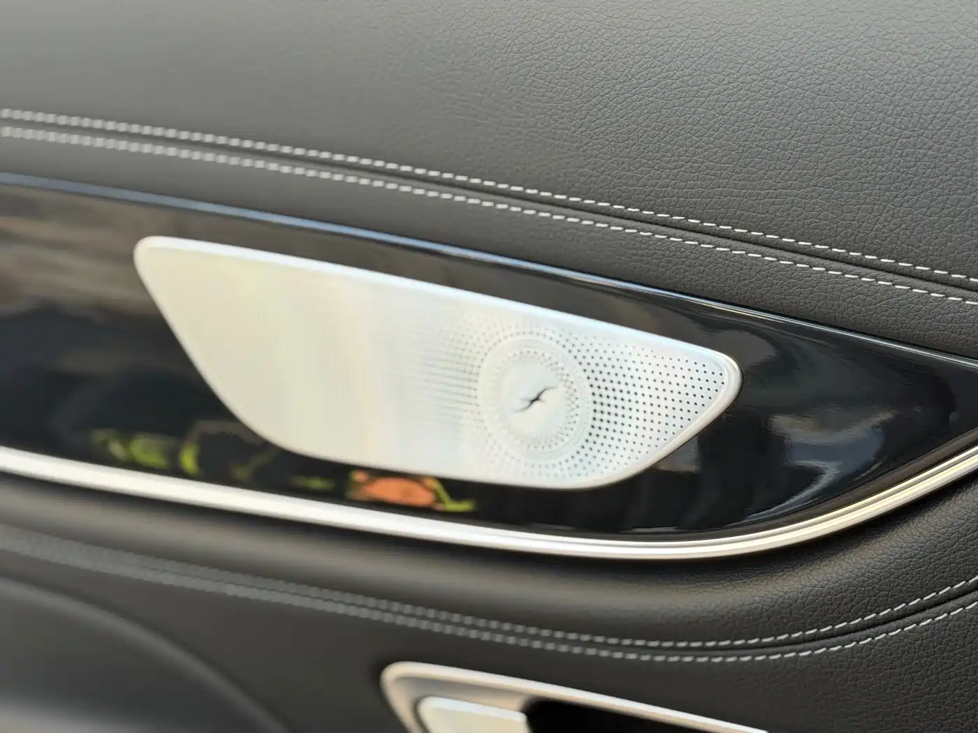 Mercedes-Benz AMG GT 2020 AMG GT 50 4-Door Coupe фото 14