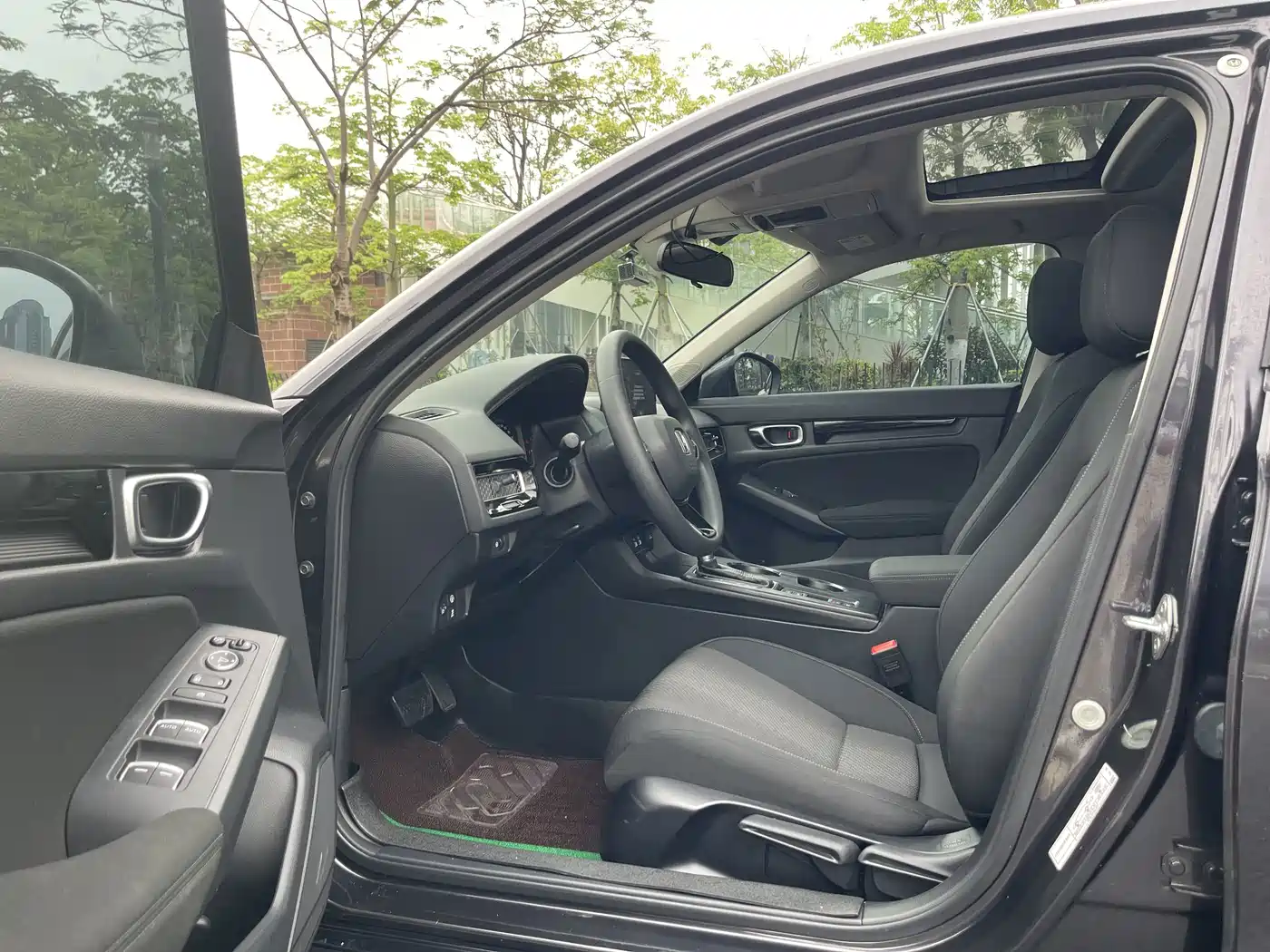 Honda Integra 2022 2022 240TURBO CVT Technology Edition