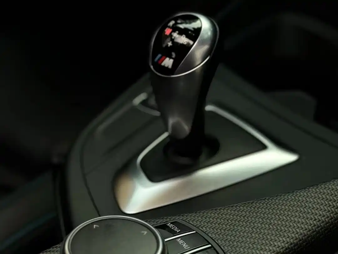 BMW M2 2016 M2 фото 7