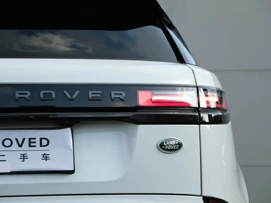 Land Rover Range Rover Velar 2025 2025 Dynamic HSE