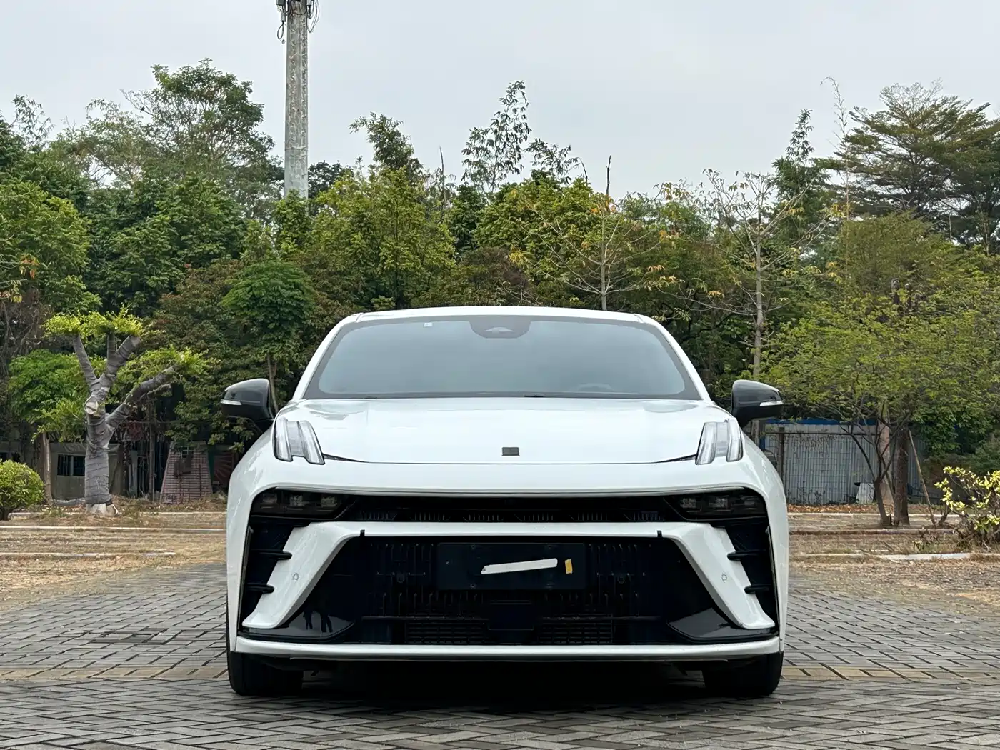 Lynk & Co 03 2023 1.5TD DCT Power Pro фото 2