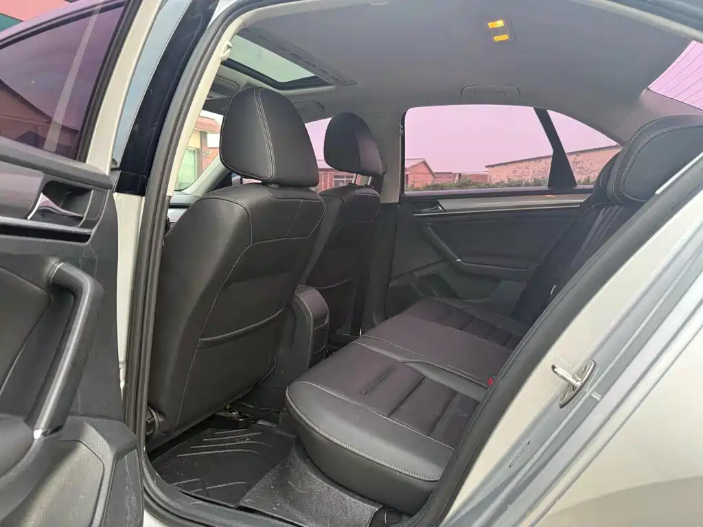Фото 7 - Volkswagen Bora