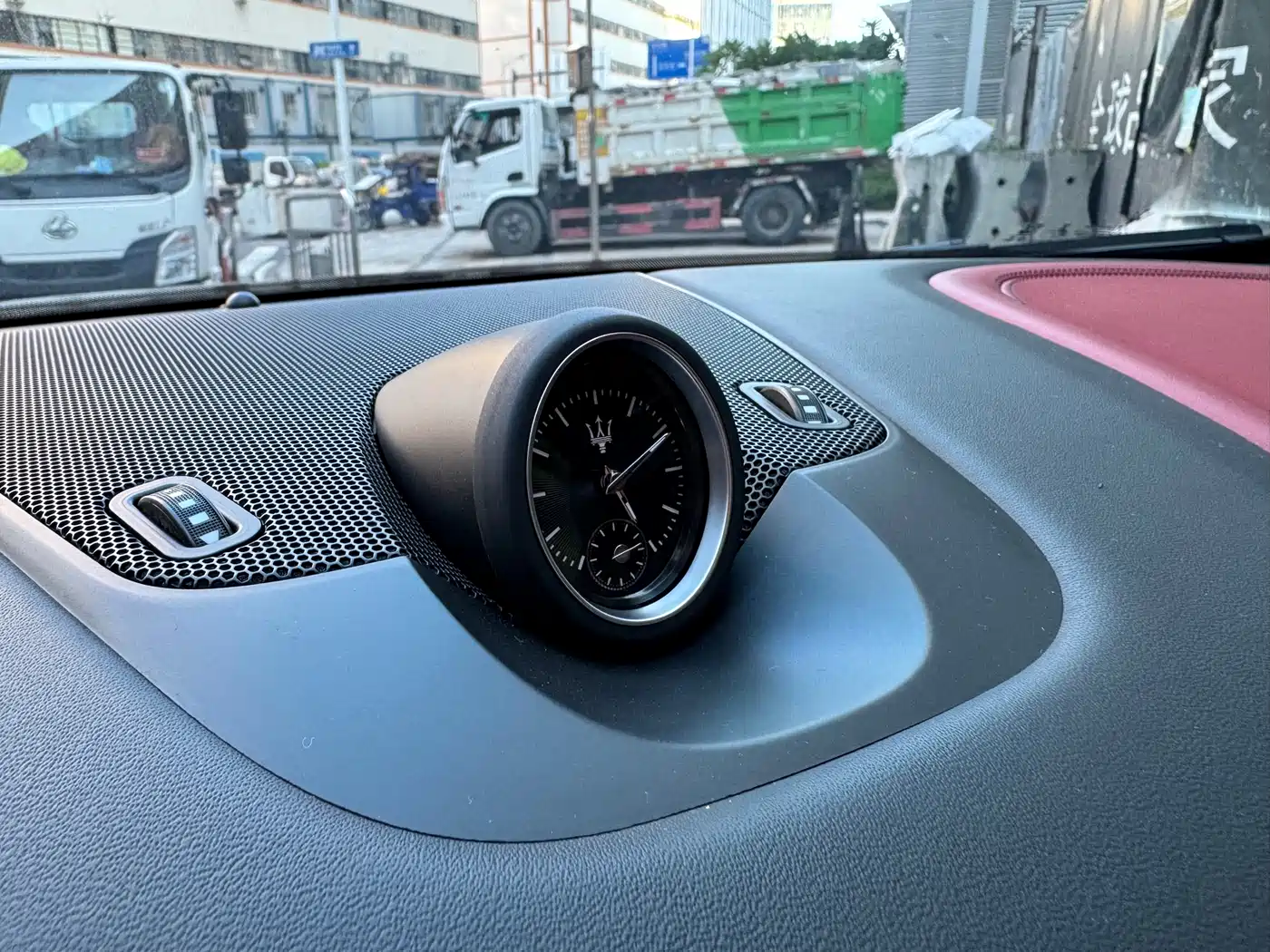 Maserati Levante 2022 3.0T Modena фото 24