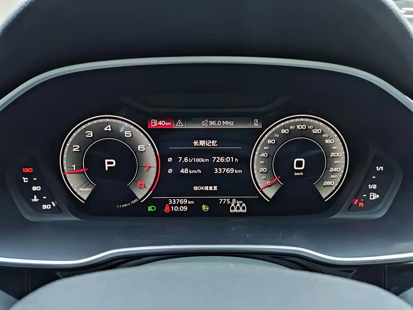 Audi Q3 2022 35 TFSI Fashion Elegance фото 20