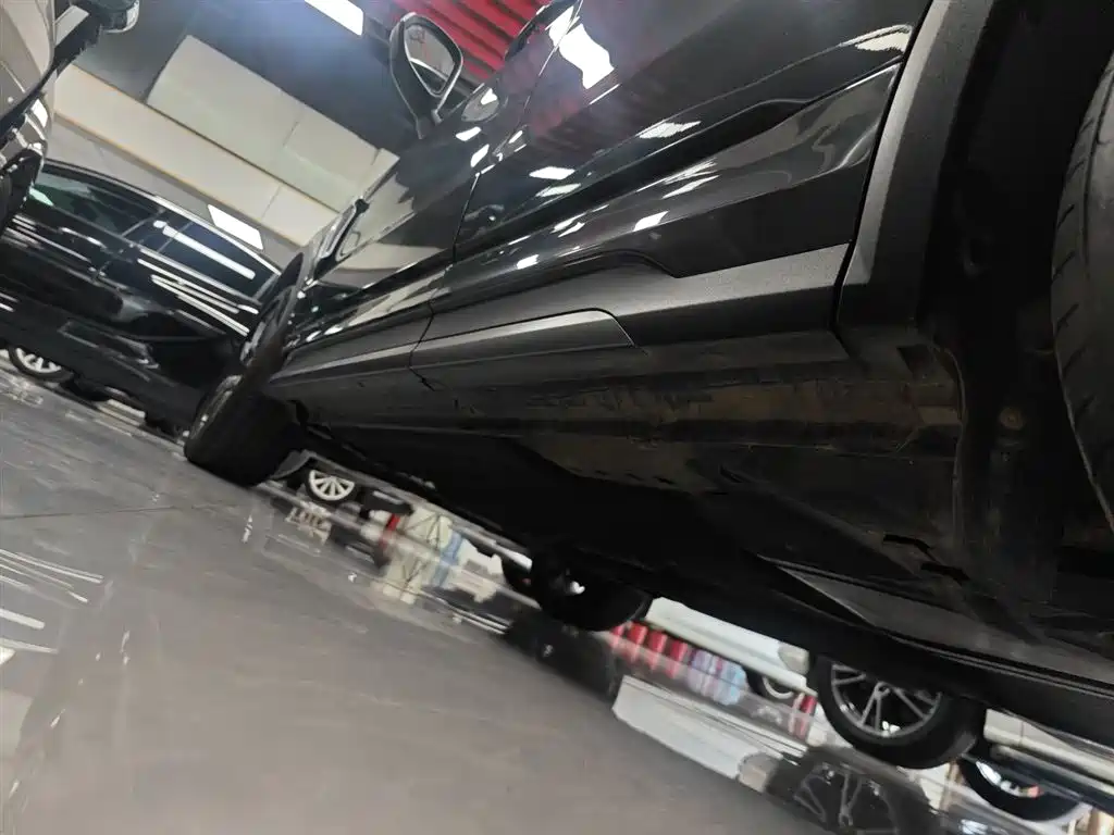 Lynk & Co 01 2023 2.0TD 2WD Pro фото 22
