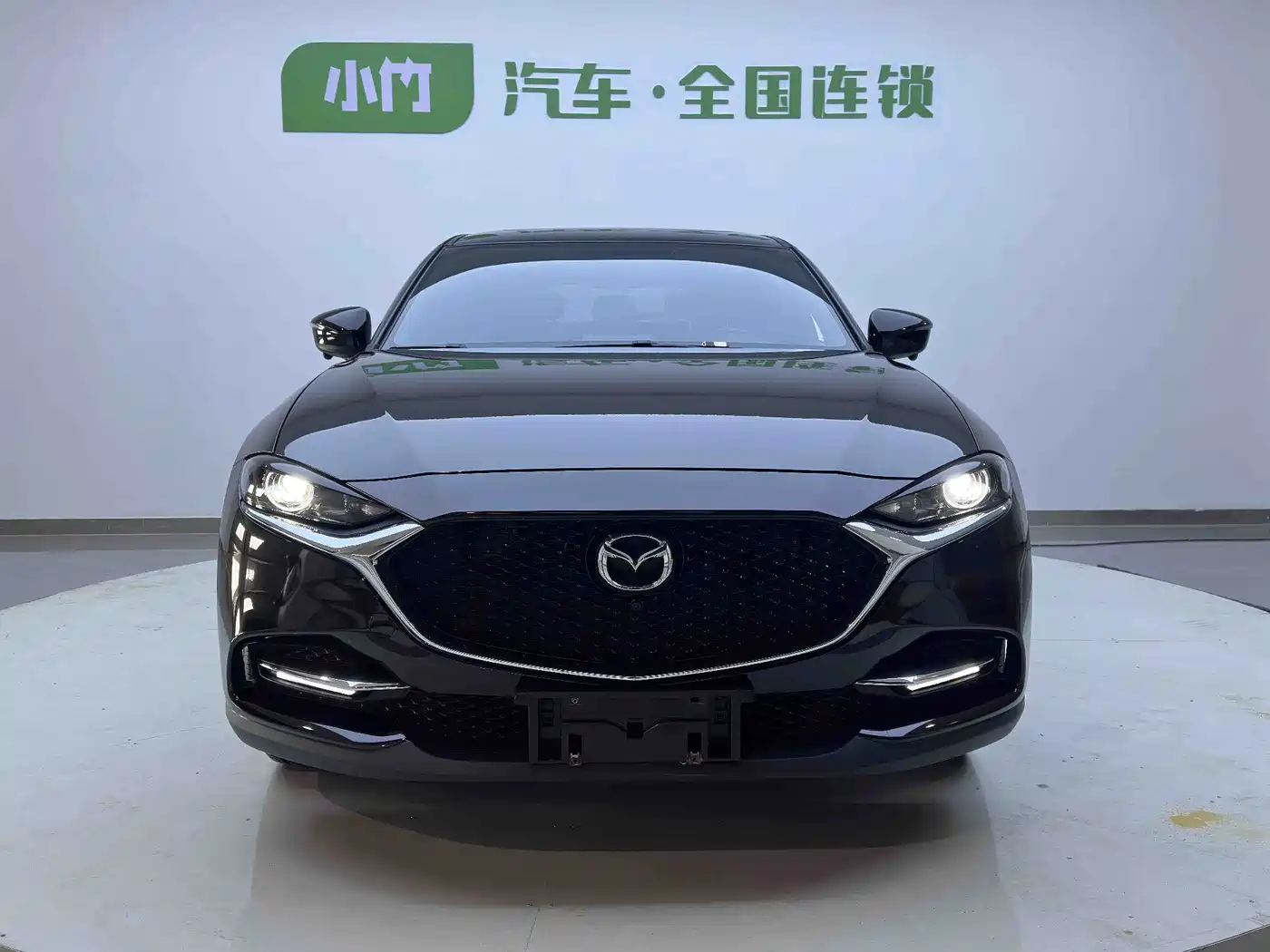 MAZDA CX-4