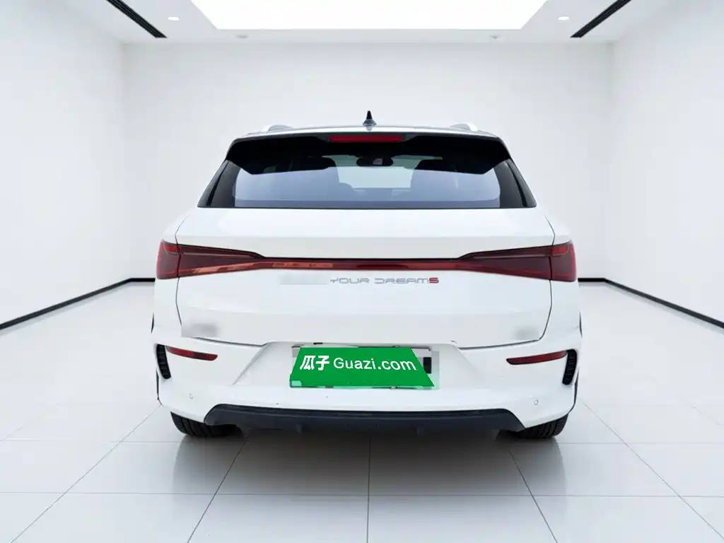 BYD e2 2020 2019 Standard Range Intelligent Comfort