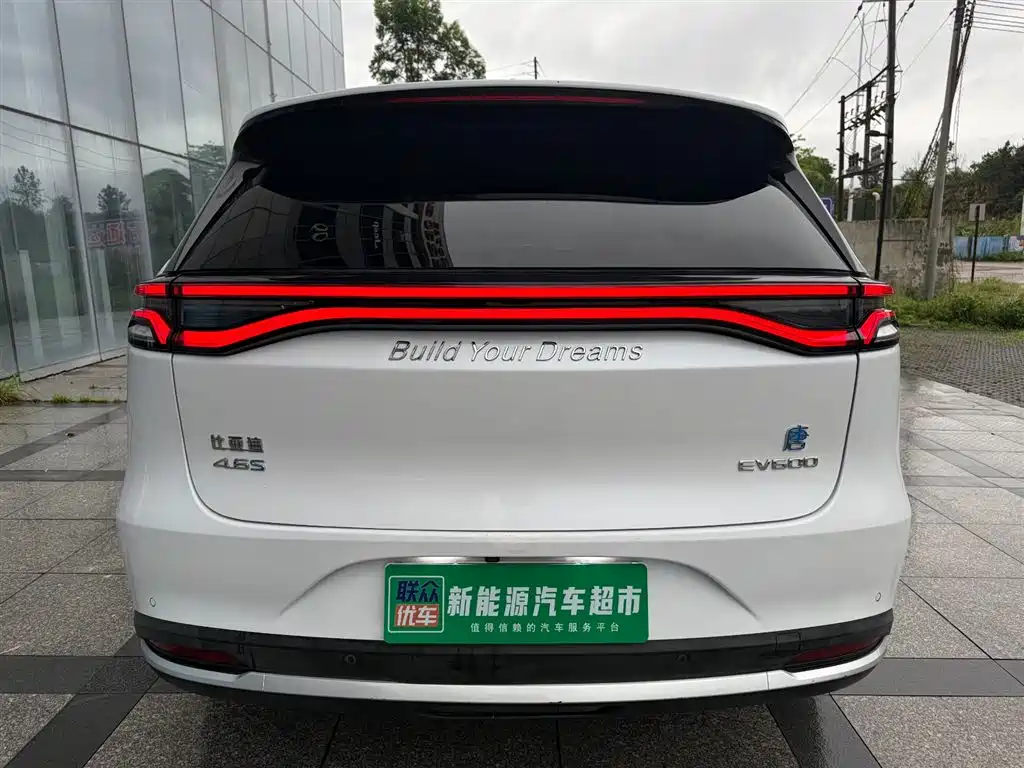 BYD TANGXIN ENERGY