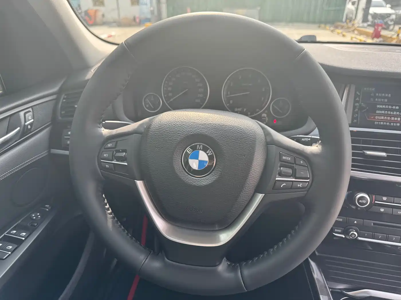 BMW X3 (Import) 2017 2014 xDrive20i X Design Package