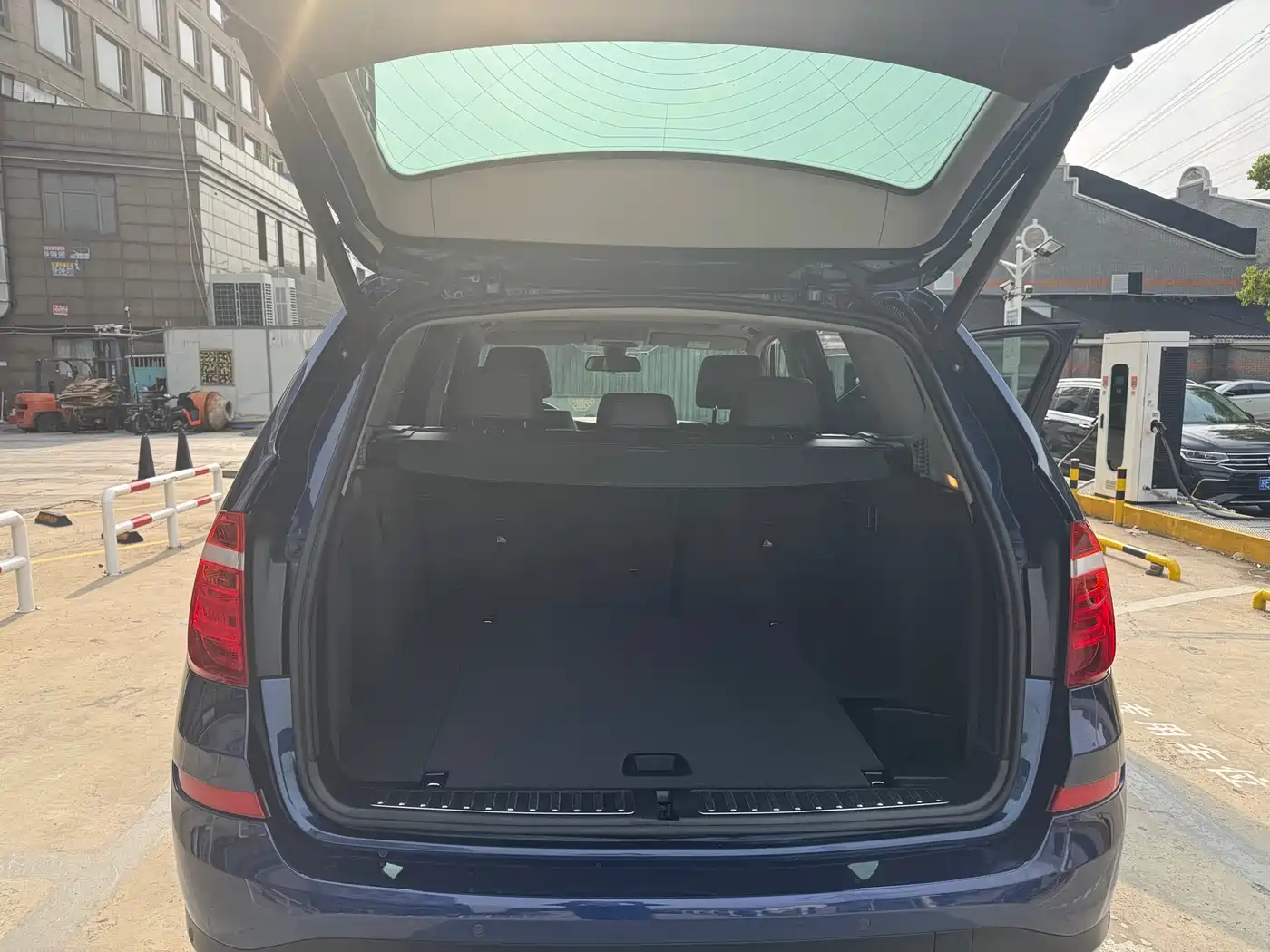 BMW X3 (Import) 2017 2014 xDrive20i X Design Package