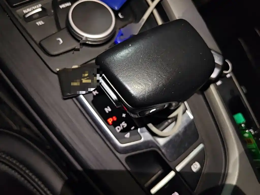 Audi A4L 2019 40 TFSI Progressive (China VI) фото 7