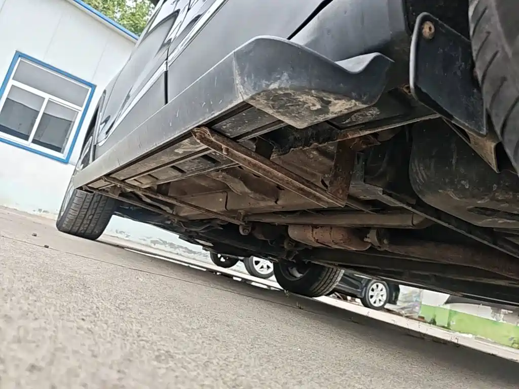 Hanteng Auto Hanteng X5 2018 2018 1.5T CVT Elite Edition