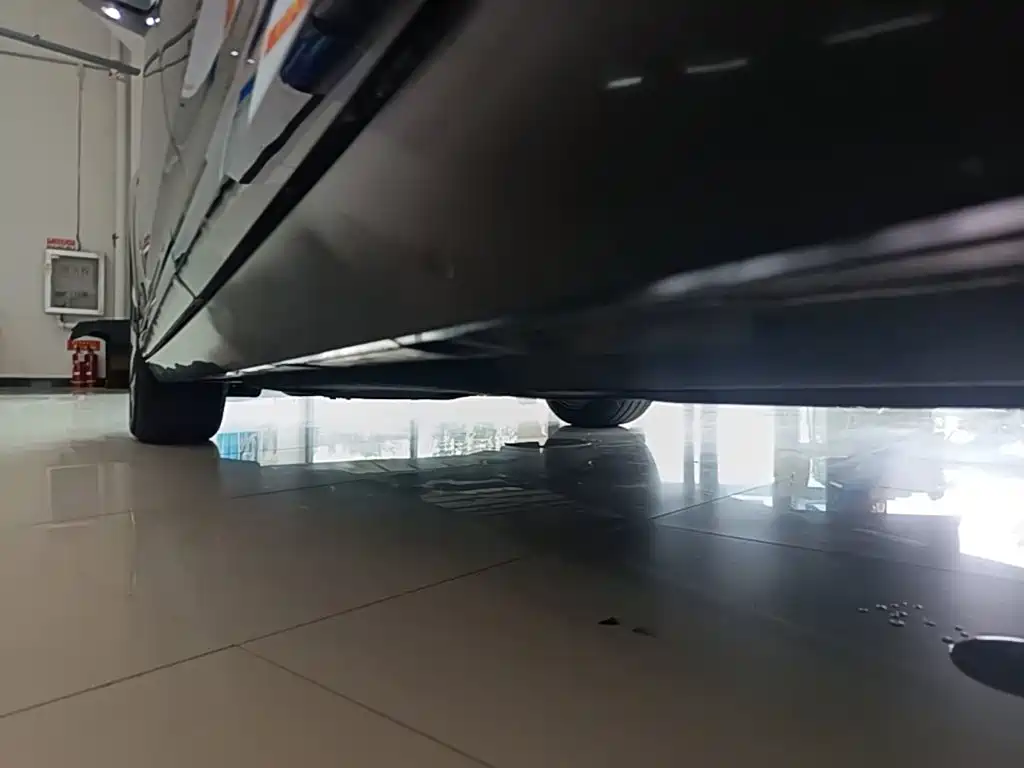 Фото 22 - Volkswagen Magotan