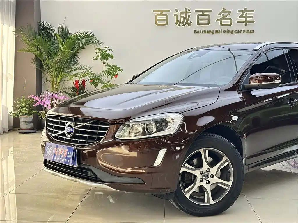 Фото 2 - Volvo XC60 (Import)