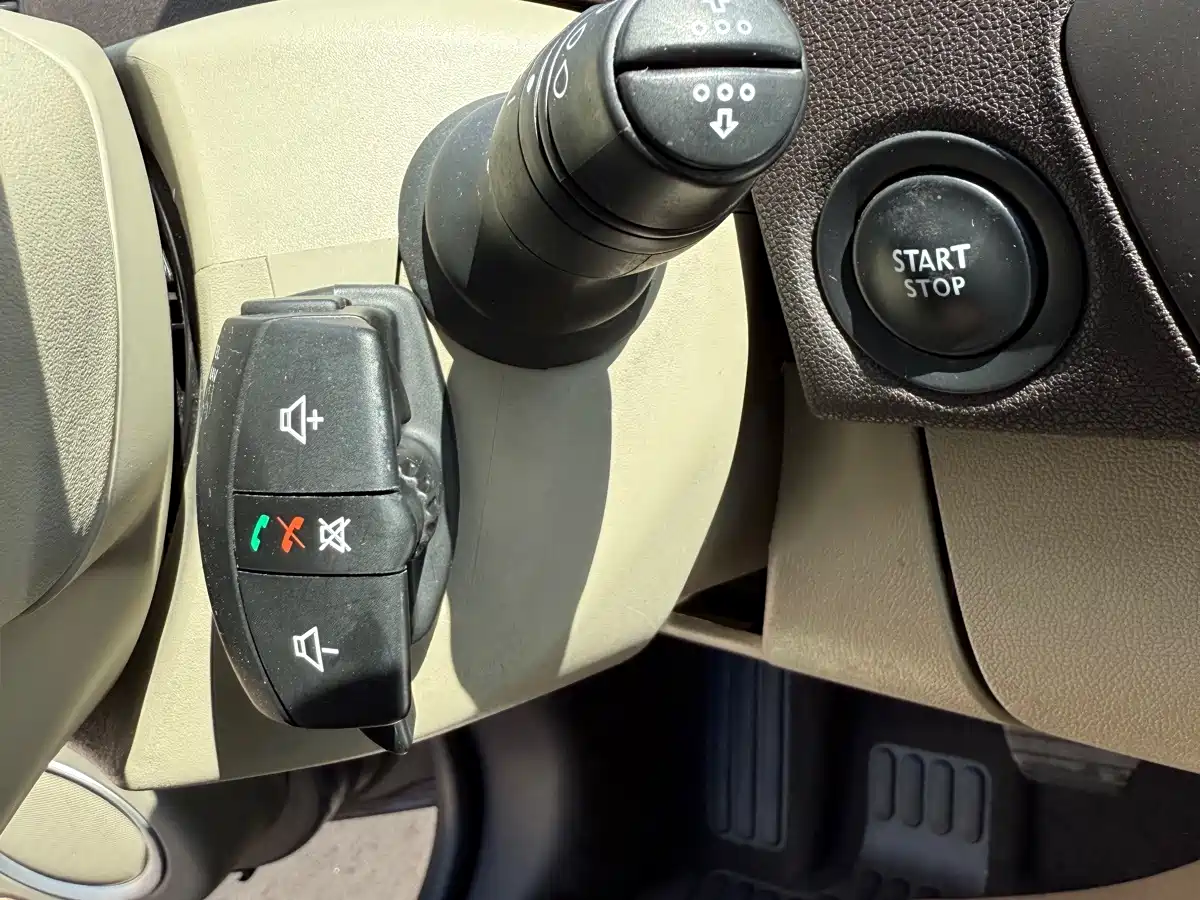 Renault Scenic Classic 2012 2012 2.0 Scenic Fashion