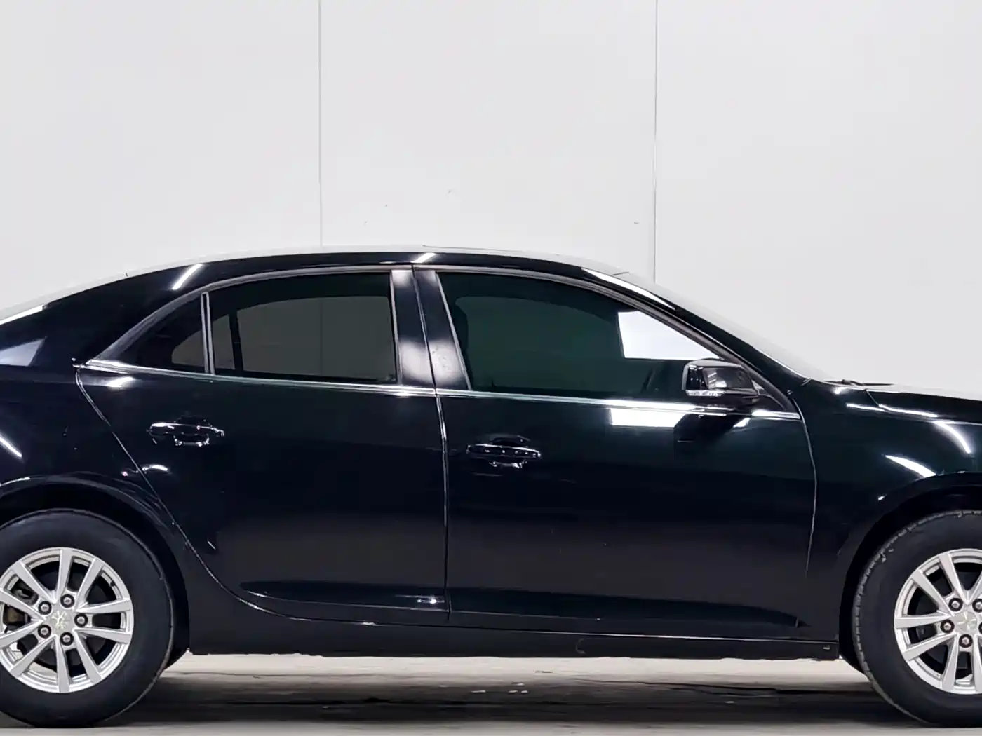 Chevrolet Malibu 2018 530T Automatic Comfort Edition фото 8
