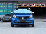 Фото 2 - smart forfour