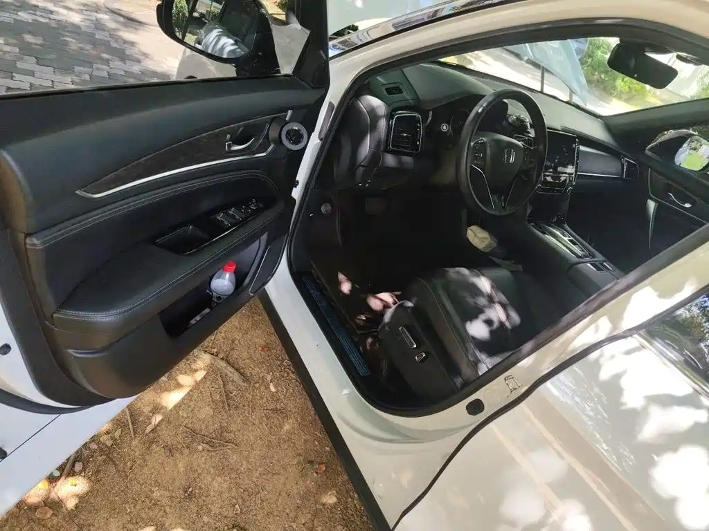 Honda UR-V 2022 2020 370TURBO 4WD Premium Edition