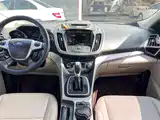 Фото 15 - Ford Kuga