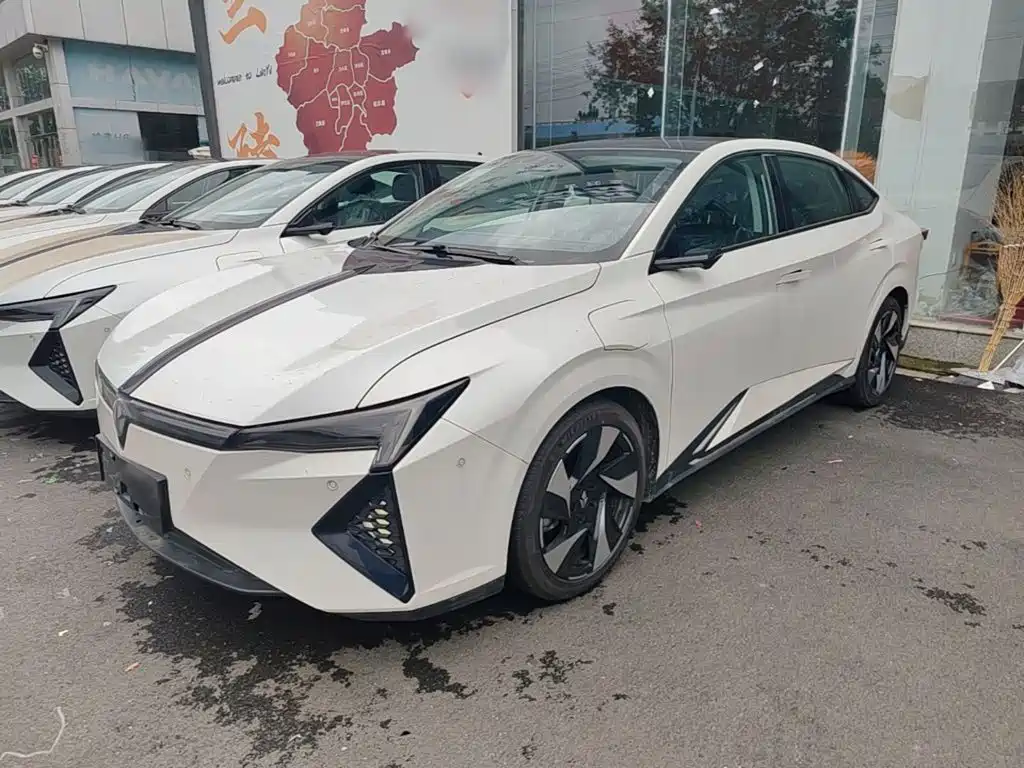 2026 Lingxi L