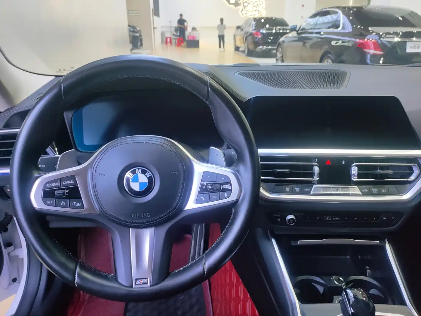 BMW 4 Series 2021 425i M Sport Package фото 5