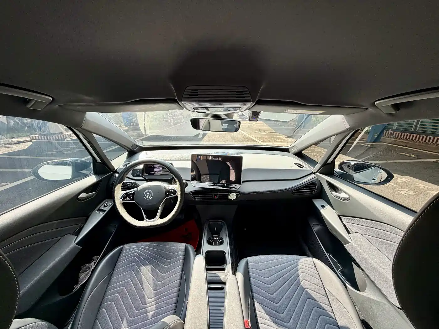 Photo 11 - Volkswagen ID.3