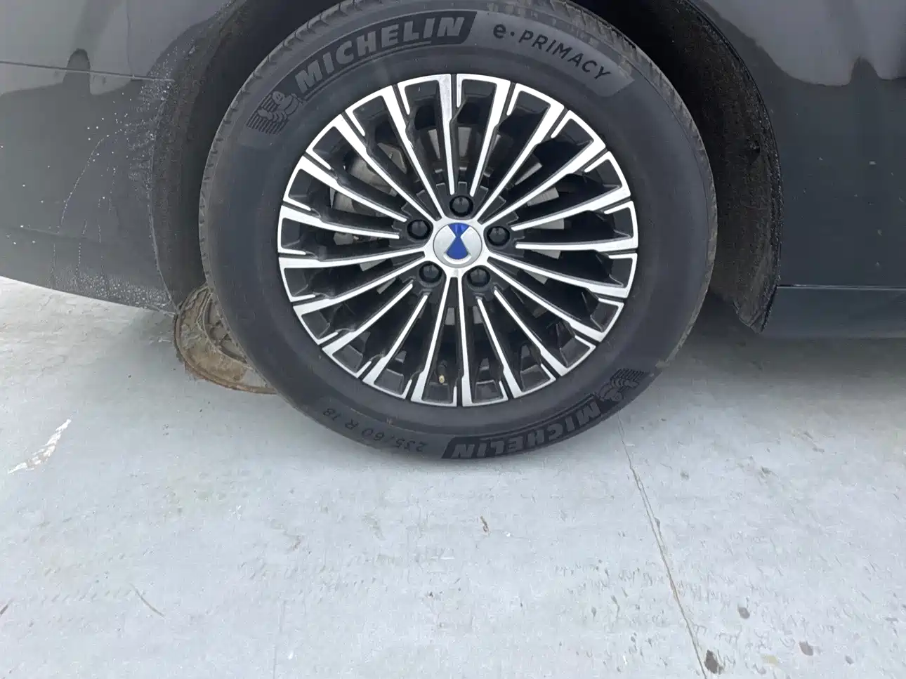 Denza D9 2024 DM-i 980 AWD Prestige фото 24