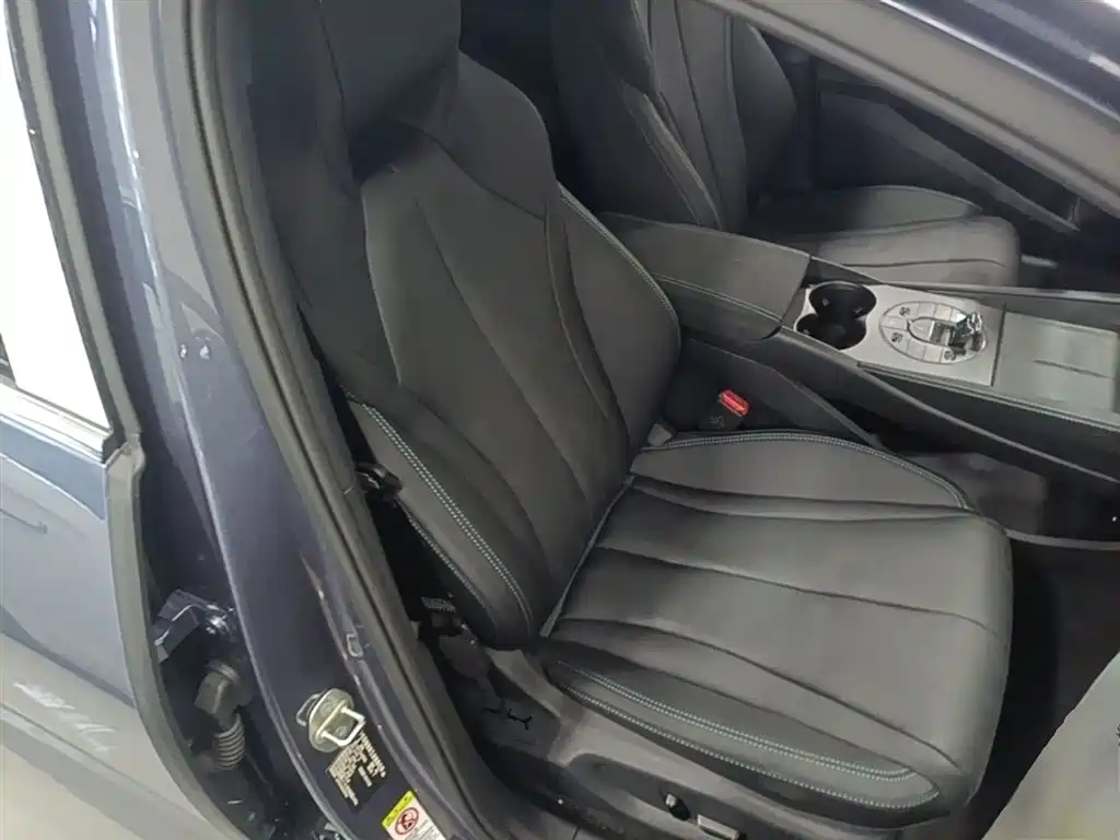 BYD Seal 06 New Energy 2025 DM-i Smart Drive Edition 120KM Luxury фото 25