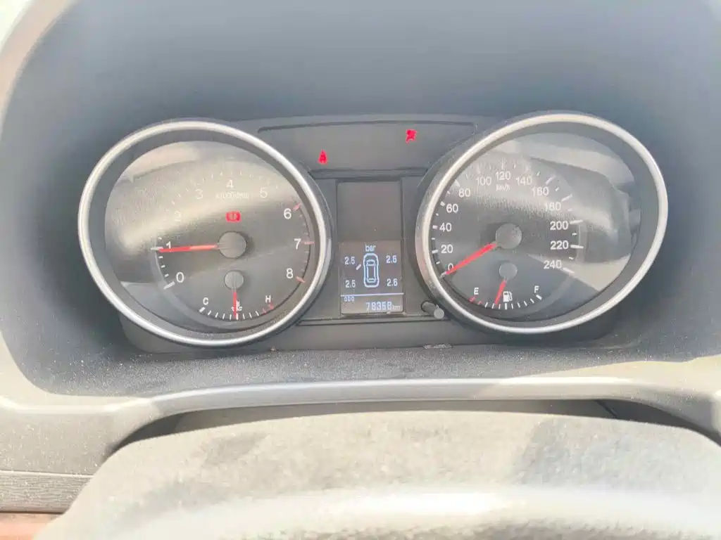 Фото 4 - Haval H6