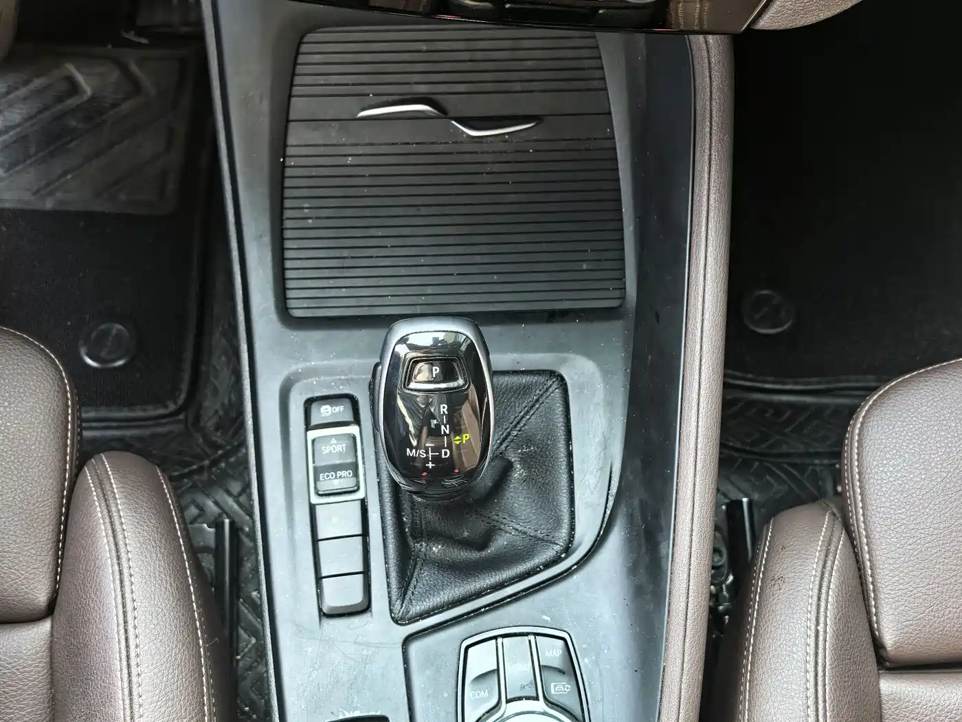BMW X1 2021 sDrive25Li Leading фото 6