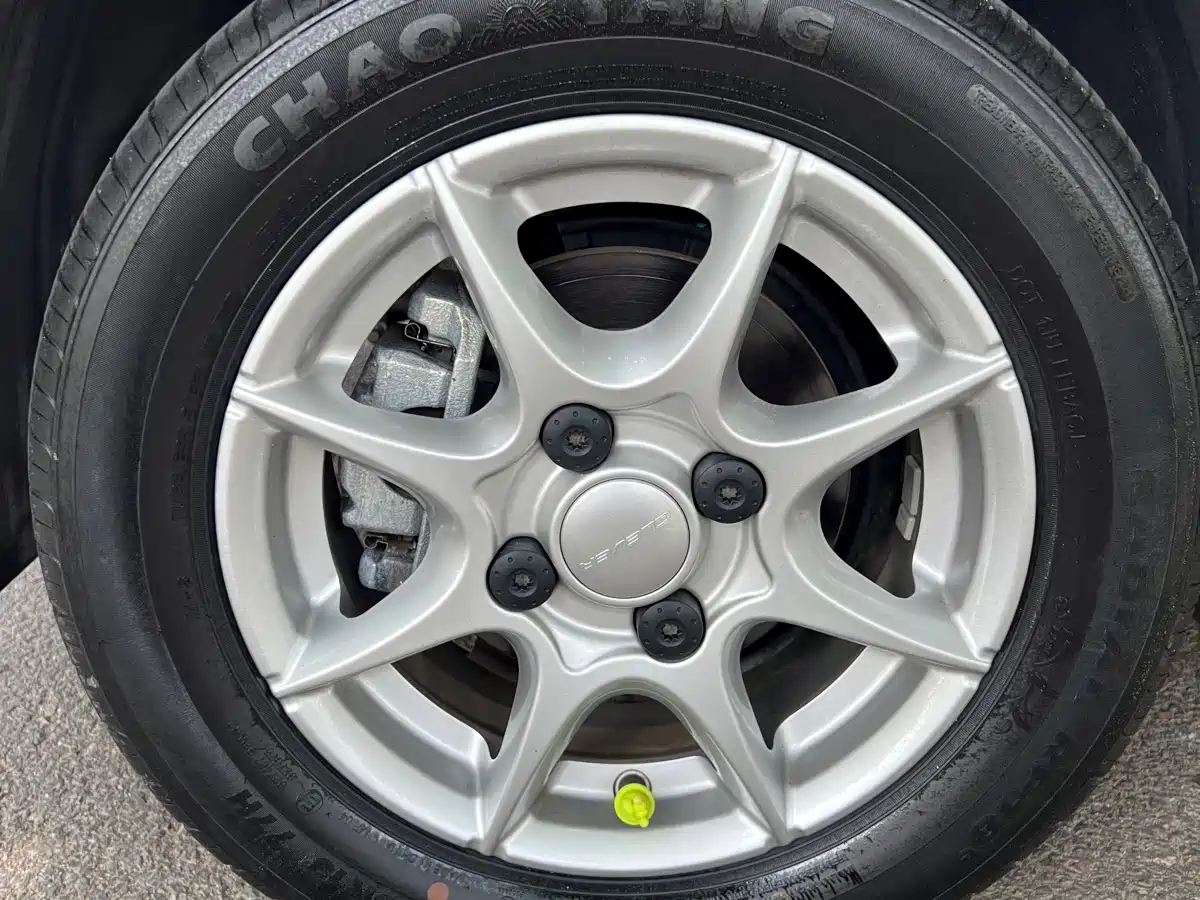 Roewe Kaiwei CLEVER 2023 2022 311km Vitality Bobo Edition