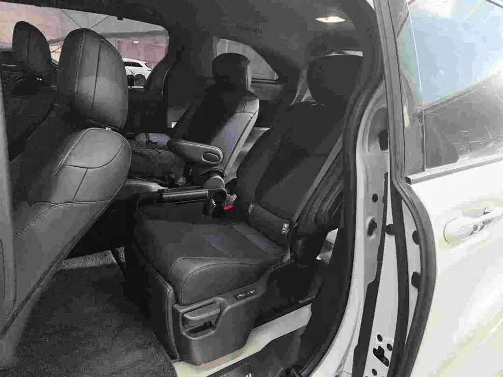 Toyota Sienna 2025 2024 2.5L Hybrid Premium Edition