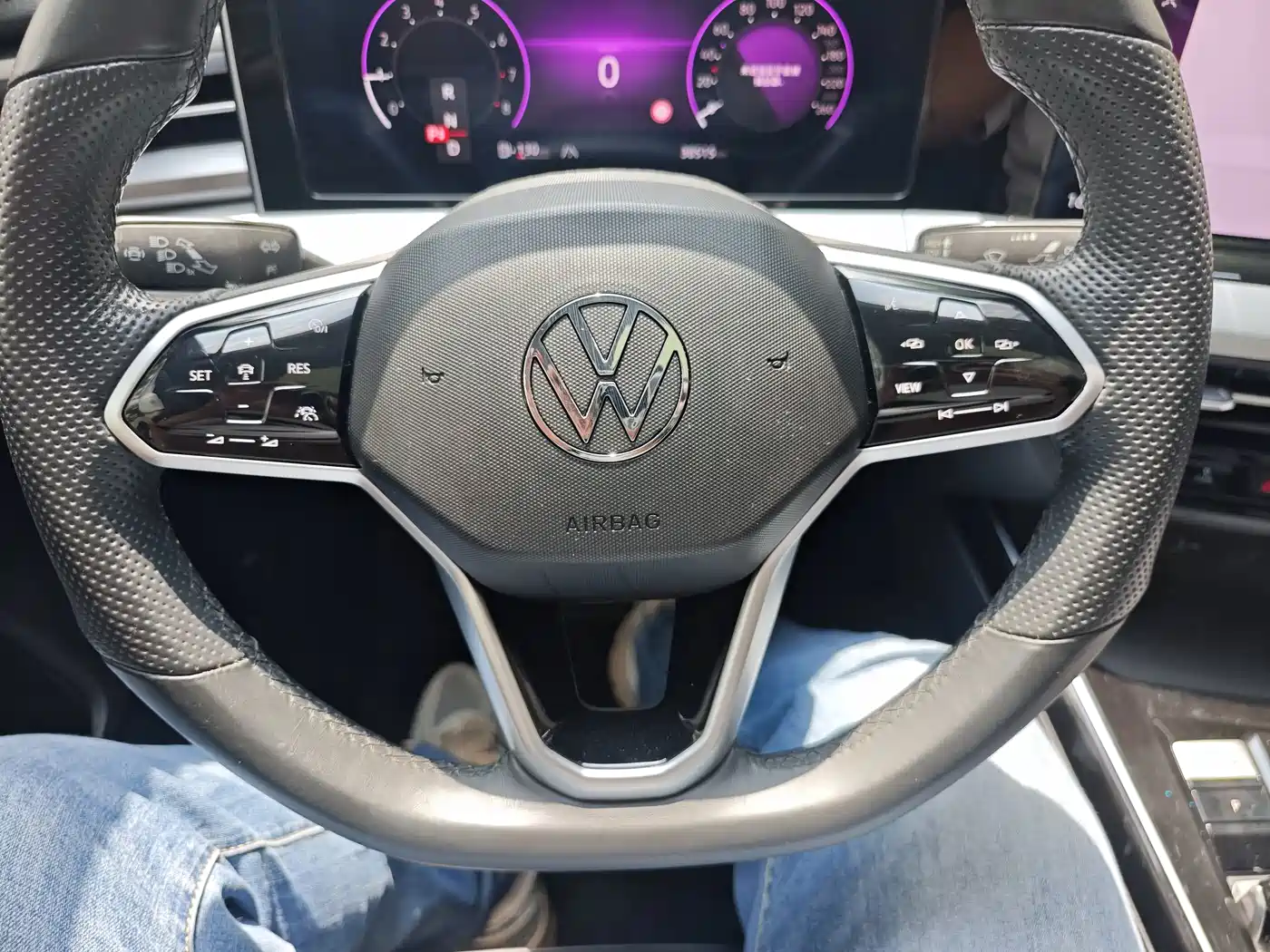 Volkswagen Lamando, миниатюра 24