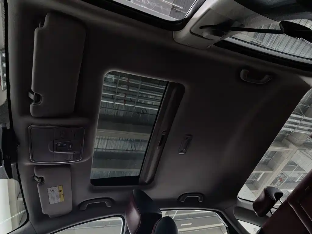 Photo 14 - Changan Eado