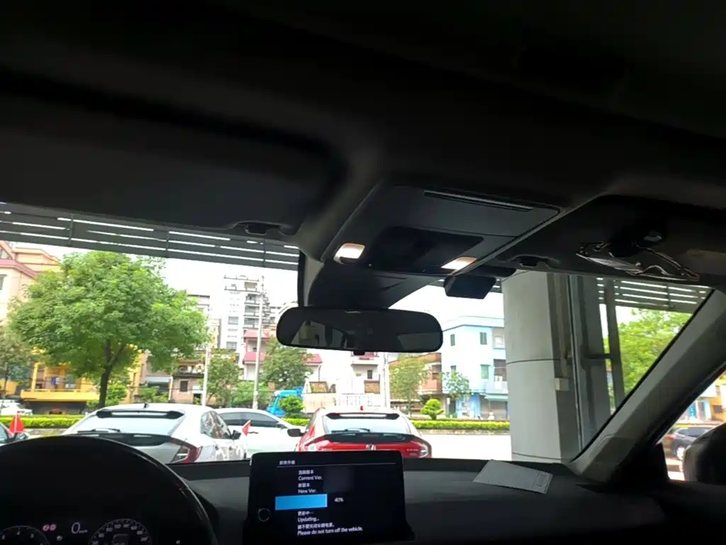 Photo 18 - Honda Integra