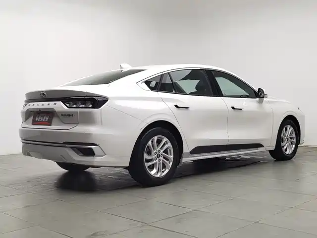 Ford Mondeo 2023 EcoBoost 180 Elegance — фото 2