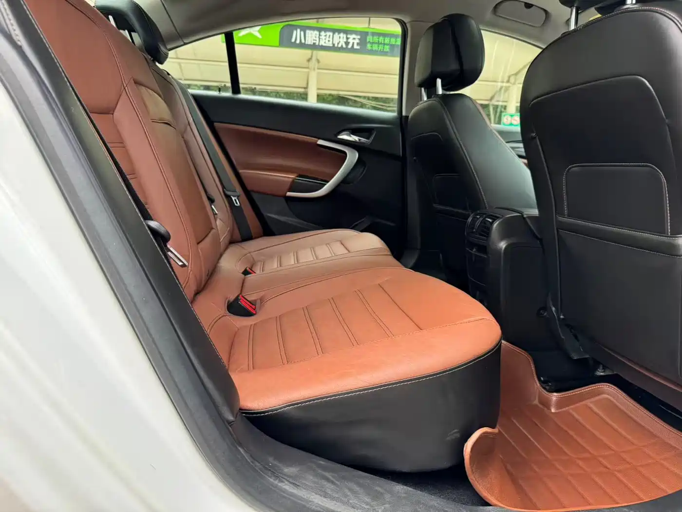 Фото 7 - Buick Regal
