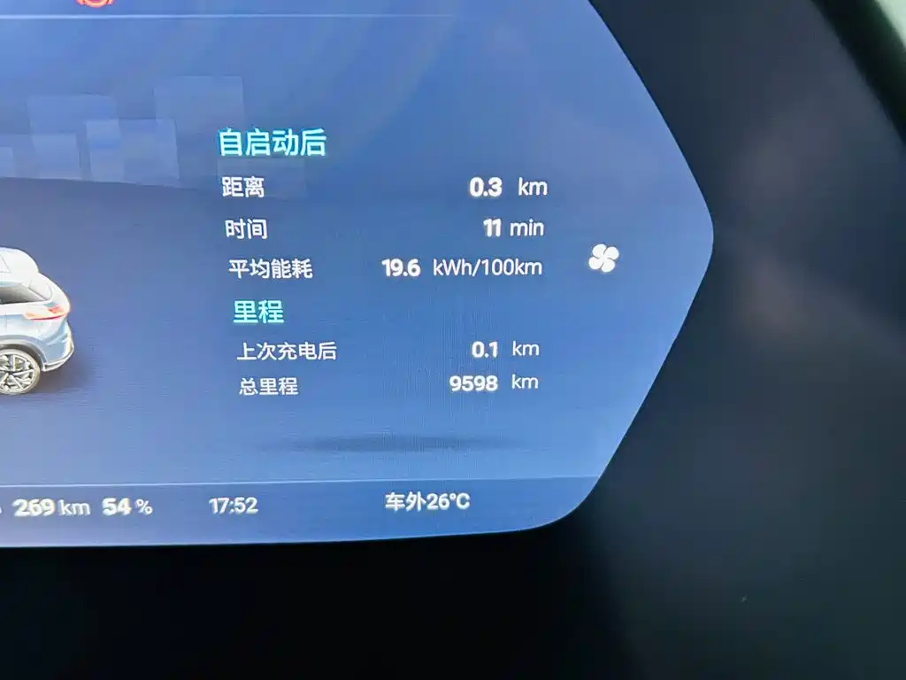 XPeng G3 2022 2022 G3i 520N+