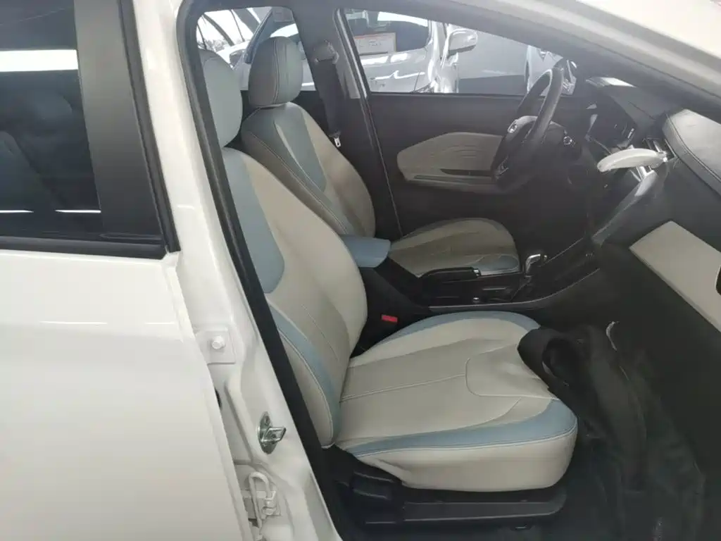 Chery Tiggo 3x 2023 2022 Diamond Edition 1.5L CVT Elite