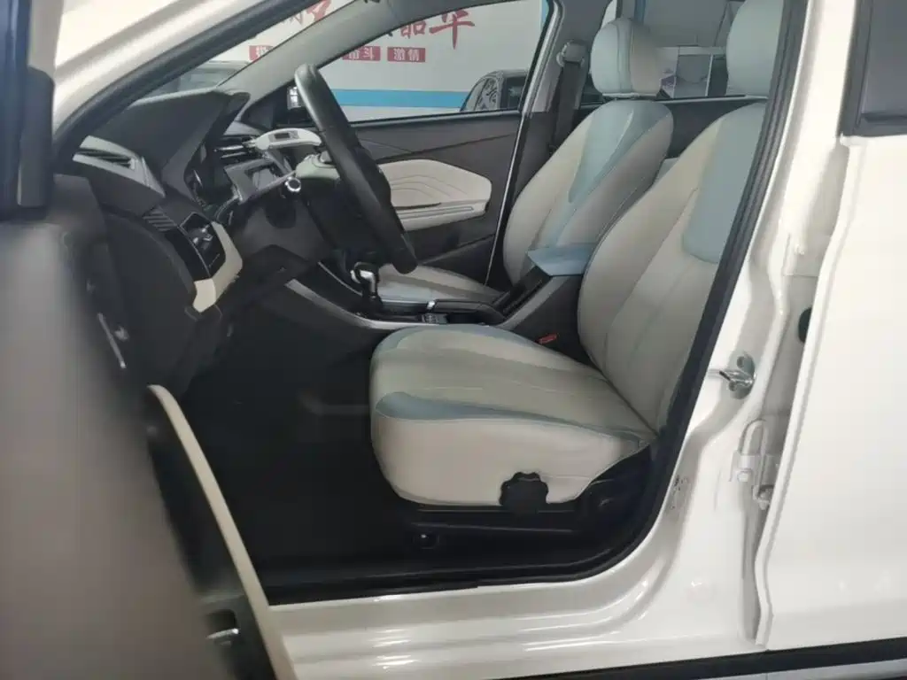 Chery Tiggo 3x 2023 2022 Diamond Edition 1.5L CVT Elite