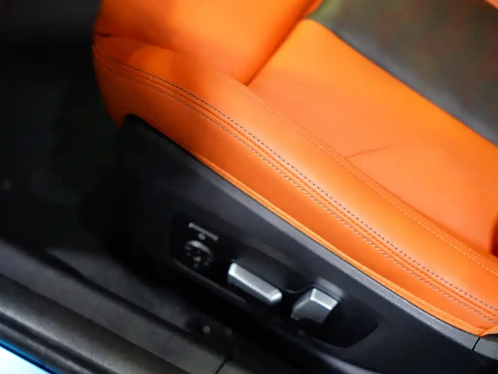 BMW M3 2024 2023 M3 Sedan M xDrive Thunder Edition