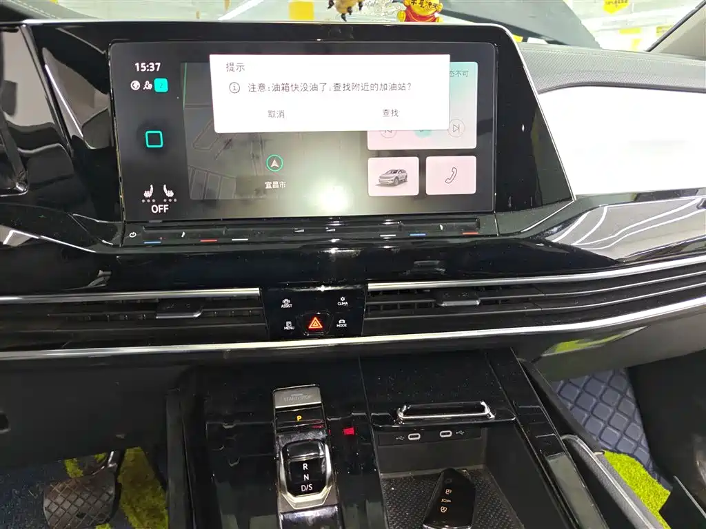 Volkswagen Talagon 2023 Facelift 380TSI 4WD Luxury Premium Pro Edition 6-Seater фото 13