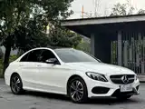 Фото 6 - Mercedes-Benz C-Class